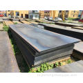 ASTM A36 Ship Building stalen plaat